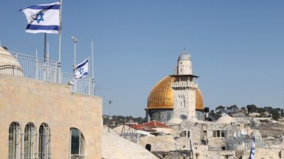SPD verurteilt Verlegung der US-Botschaft nach Jerusalem – Arabische Liga hält Dringlichkeitssitzung ab