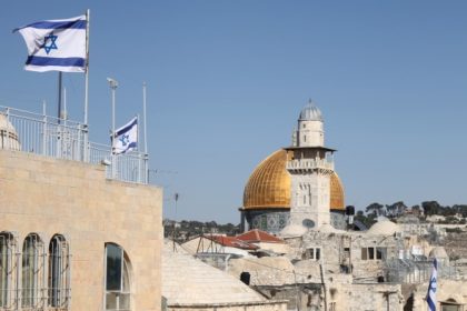 SPD verurteilt Verlegung der US-Botschaft nach Jerusalem – Arabische Liga hält Dringlichkeitssitzung ab