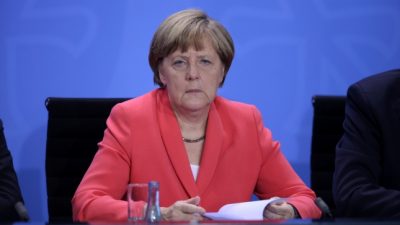Kanzlerin Merkel stellt sich im Juni erstmals direkter Befragung durch Abgeordnete