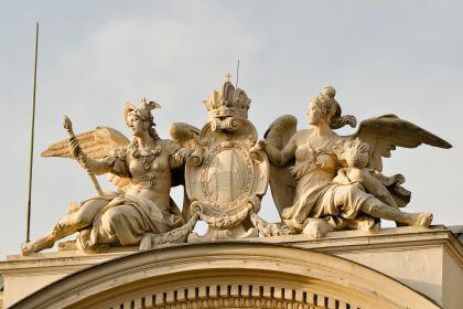 Richard Wagner: Der Ritt der Walküren