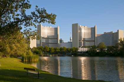 UNO wegen ausbleibender Beitragszahlungen in den roten Zahlen