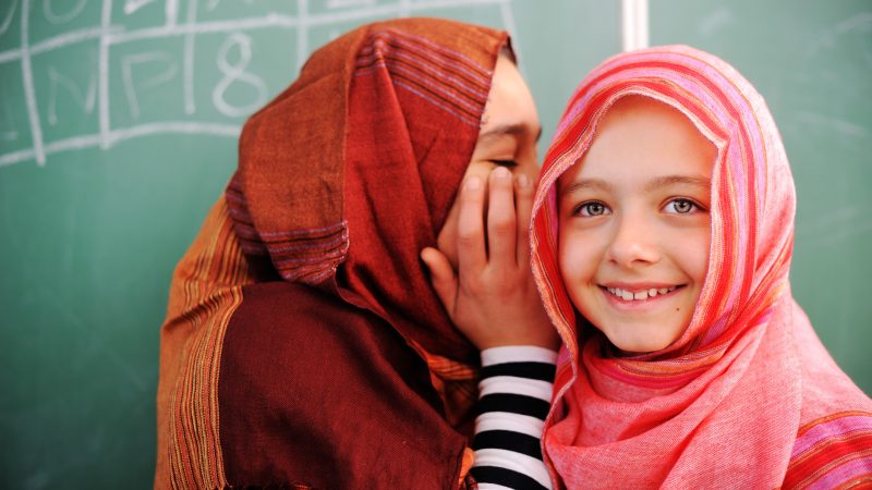 Salafismus in Schulen: Mutige Schulamtsleiter greifen das Problem auf – Teil 2