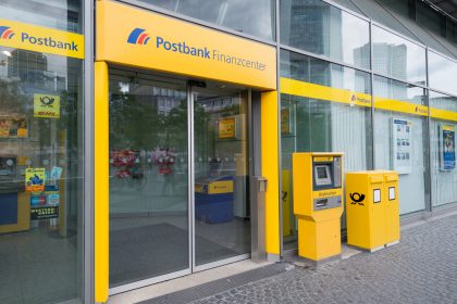 Postbank schließt bis Ende 2018 mehr als 100 Filialen – Die meisten in NRW
