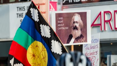 Marx & Müller und der Untergang des Kapitalismus