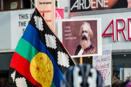 Marx & Müller und der Untergang des Kapitalismus