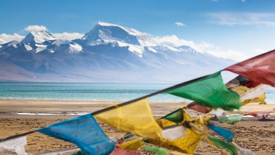 Alleinreisende: Trekking im Himalaya nur noch unter Auflagen