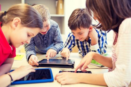 Vidis: Digitalpakt soll einheitliche Bildungs-ID für alle Schüler schaffen