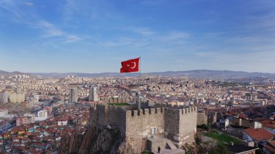 Türkei-Putschversuch im Juli 2016: Urteil im Prozess gegen 224 Verdächtige in Ankara erwartet