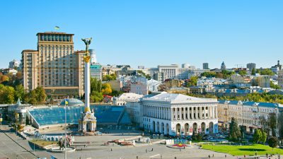 Razzien in den Redaktionen von RT und RIA Nowosti in der Ukraine – Der Kreml ist empört