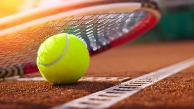 Tennis – ATP-Turnier in Madrid: Struff – Copil 6:4, 6:4