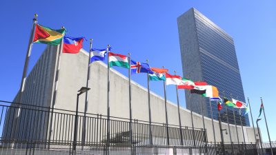 USA werfen Russland Verstöße gegen UN-Sanktionen gegen Nordkorea vor