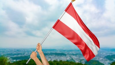 Österreichs Verfassungsgericht kippt Sicherheitsgesetze von ÖVP-FPÖ-Regierung