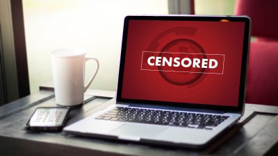 Australien: Innenministerium beantragte in mehr als 4.000 Fällen Zensur zu COVID-19-Inhalten