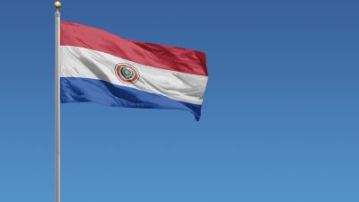 Auch Paraguay will Botschaft in Israel von Tel Aviv nach Jerusalem verlegen