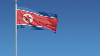 Nordkorea meldet bevorstehende Befreiung eines japanischen Gefangenen