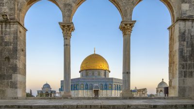 Australien erkennt West-Jerusalem als Hauptstadt Israels an