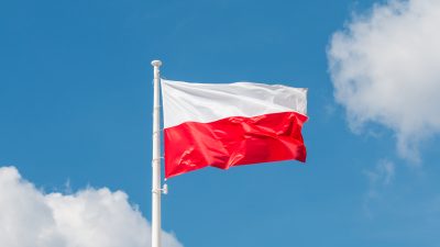 Russin in Polen wegen antipolnischer Tätigkeit festgenommen