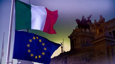 Ifo-Präsident rät Italien von Euro-Austritt ab
