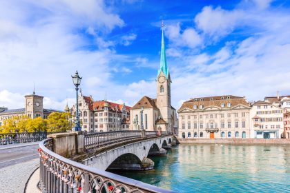 Zürich ist die teuerste Stadt der Welt – München liegt im Weltranking auf Platz 23