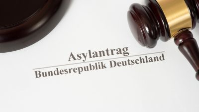 Verwaltungsrichter hoffen im Asylstreit auf Seehofer: „400.000 Asylverfahren abzuarbeiten wird noch Jahre dauern“