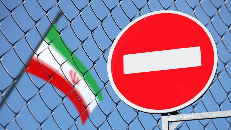USA verhängen neue Sanktionen gegen Iran – Trump: Teheran muss sein Verhalten grundlegend ändern