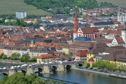 Kinderpornoverdacht in Würzburg: Beschuldigter verweigert Aussage