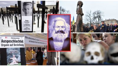 Das linke Pippilotta-Syndrom und die gefährliche Lücke in der Marxismus-Forschung