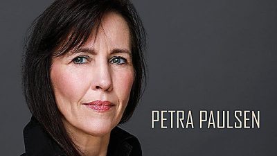 „Jeder kann ein Aufklärer sein“ sagt Bestsellerautorin Petra Paulsen