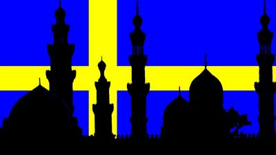 Schweden – Ruf des Muezzin statt Kirchenglocken