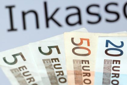 Studie: Inkassounternehmen zocken immer mehr ab