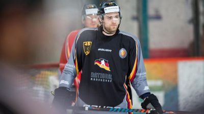 Sturm über NHL-Stürmer Draisaitl: «Der Chef auf dem Eis»