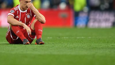 Rummenigge verneigt sich vor Bayern-Profis