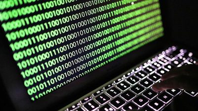 London wirft russischem Militärgeheimdienst großangelegte Hackerangriffe vor