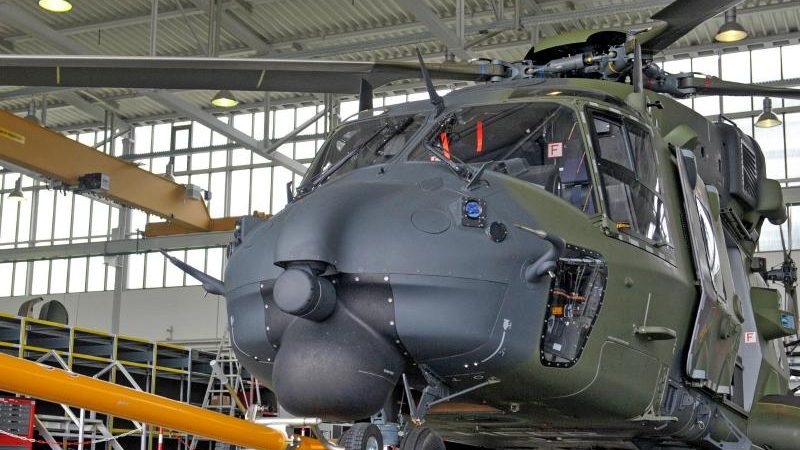 Zu wenig Flugstunden: Bundeswehr-Piloten verlieren Lizenzen – Von der Leyen bekommt „die Lage nicht in den Griff“