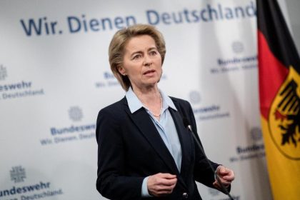 Verteidigungsministerium schloss vergaberechtswidrig Millionenverträge mit Beratern ab