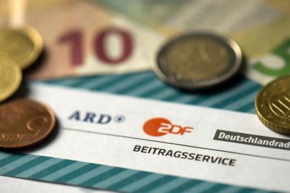 Bundesverfassungsgericht entscheidet über umstrittenen Rundfunkbeitrag