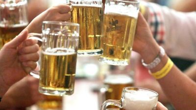 Schottlands neue Alkoholpolitik könnte Vorbild werden