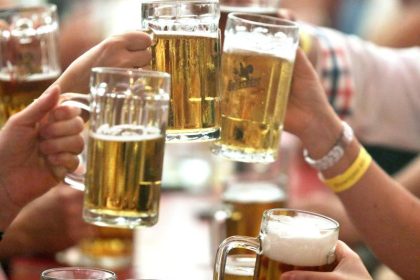 Schottlands neue Alkoholpolitik könnte Vorbild werden