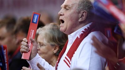 «Sahne auf den Kaffee»: Basketball-Playoffs mit Fragezeichen