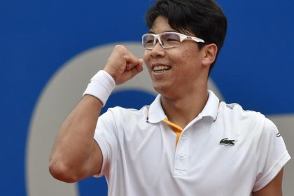 Südkoreaner Chung erster Halbfinalist in München