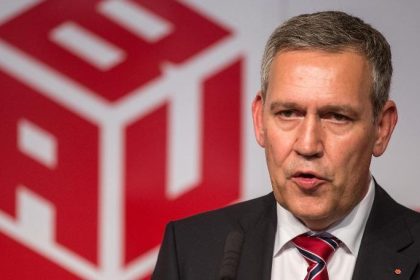 IG BAU warnt vor Verlust hunderttausender befristeter Jobs in der Corona-Krise