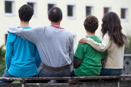 Bundestag beschließt Neuregelung von Familiennachzug für subsidiär Schutzberechtigte