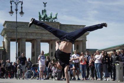 „Fridays for Future“ sagt Auftritt von Chefket ab – Rapper wirft Umweltaktivisten Rassimus vor