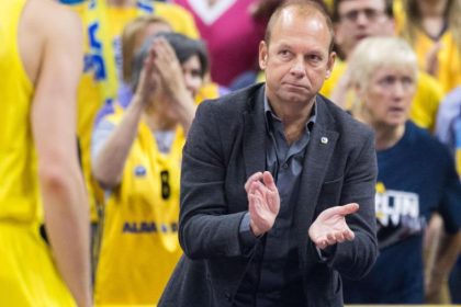 Bayern und ALBA starten mit Siegen in die Playoffs