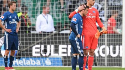 Abstiegsfinale als Bundesliga-Schlussakt – Kampf um Europa