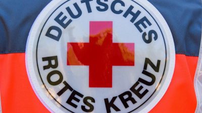 Hamburg: DRK trennt sich nach „Reste-Impfen“ von Vorstand