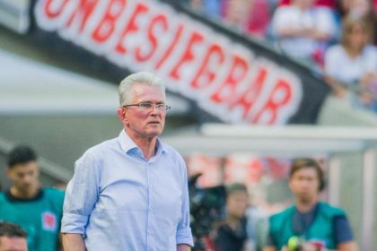 Heynckes gnädig: Absolution für Lewandowskis Ego-Auftritt