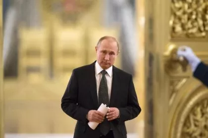 Rede zur Lage der Nation: Putin verspricht Russen bessere Lebensbedingungen