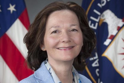 Erstmals Frau an Spitze der CIA: US-Senat bestätigt Gina Haspel