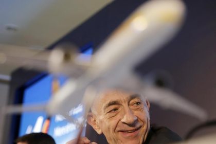 Air France-KLM stürzt an der Börse ab